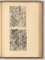 Dirk Volkart Coornhert., Passionsszenen, Inv. Nr.: Holland nach Sektionen I/7, H/I/7/69