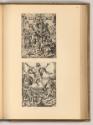 Dirk Volkart Coornhert., Passionsszenen, Inv. Nr.: Holland nach Sektionen I/7, H/I/7/73