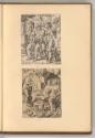 Dirk Volkart Coornhert., Die Geschichte Loths, Inv. Nr.: Holland nach Sektionen I/7, H/I/7/8