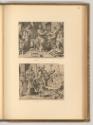 Dirk Volkart Coornhert., Das Lob der tugendhaften Frau, Inv. Nr.: Holland nach Sektionen I/7, H…