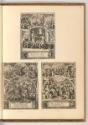 Hans Collaert, Szenen aus der Genesis, Inv. Nr.: Holland nach Sektionen I/9, H/I/9/2