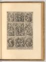 Hans Collaert, Christus und Apostel, Inv. Nr.: Holland nach Sektionen I/9, H/I/9/50
