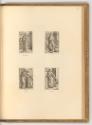 Hans Collaert, Die vier Evangelisten, Inv. Nr.: Holland nach Sektionen I/9, H/I/9/71