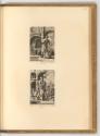 Hans Collaert, Spes; Charitas, Inv. Nr.: Holland nach Sektionen I/9, H/I/9/73