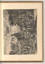 Hans Collaert, Moses schlägt Wasser aus dem Felsen, Inv. Nr.: Holland nach Sektionen I/9, H/I/9…