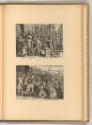 Philippe Galle Vol.I, Passionsszenen, Inv. Nr.: Holland nach Sektionen I/11, H/I/11/100
