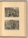 Philippe Galle Vol.I, Passionsszenen, Inv. Nr.: Holland nach Sektionen I/11, H/I/11/101