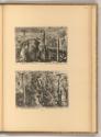 Philippe Galle Vol.I, Passionsszenen, Inv. Nr.: Holland nach Sektionen I/11, H/I/11/104