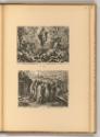 Philippe Galle Vol.I, Passionsszenen, Inv. Nr.: Holland nach Sektionen I/11, H/I/11/107