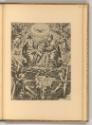 Philippe Galle Vol.I, Trinität, Inv. Nr.: Holland nach Sektionen I/11, H/I/11/110