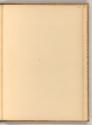Philippe Galle Vol.I, Leerseite durch Entnahme, Inv. Nr.: Holland nach Sektionen I/11, H/I/11/1…
