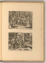 Philippe Galle Vol.I, Die Geschichte Johannes des Täufers, Inv. Nr.: Holland nach Sektionen I/1…