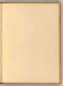 Philippe Galle Vol.I, Leerseite, Inv. Nr.: Holland nach Sektionen I/11, H/I/11/120