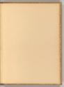 Philippe Galle Vol.I, Leerseite, Inv. Nr.: Holland nach Sektionen I/11, H/I/11/122