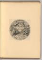 Philippe Galle Vol.I, Das Christusmonogramm IHS, Inv. Nr.: Holland nach Sektionen I/11, H/I/11/…