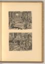 Philippe Galle Vol.I, Die Geschichte des König Josias, Inv. Nr.: Holland nach Sektionen I/11, H…