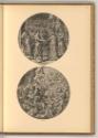 Philippe Galle Vol.I, Die Geschichte von Samson, Inv. Nr.: Holland nach Sektionen I/11, H/I/11/…