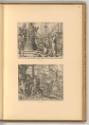 Philippe Galle Vol.I, Judith und Holofernes, Inv. Nr.: Holland nach Sektionen I/11, H/I/11/36