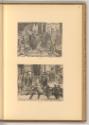 Philippe Galle Vol.I, Die Geschichte von Esther, Inv. Nr.: Holland nach Sektionen I/11, H/I/11/…