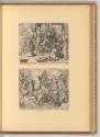 Philippe Galle Vol.I, Die Geschichte von Ijob, Inv. Nr.: Holland nach Sektionen I/11, H/I/11/42