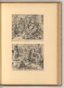 Philippe Galle Vol.I, Die Geschichte von Ijob, Inv. Nr.: Holland nach Sektionen I/11, H/I/11/43