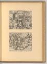 Philippe Galle Vol.I, Die Geschichte von Ijob, Inv. Nr.: Holland nach Sektionen I/11, H/I/11/45