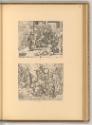 Philippe Galle Vol.I, Die Geschichte von Ijob, Inv. Nr.: Holland nach Sektionen I/11, H/I/11/46