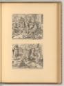 Philippe Galle Vol.I, Die Geschichte von Ijob, Inv. Nr.: Holland nach Sektionen I/11, H/I/11/47