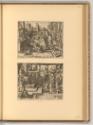 Philippe Galle Vol.I, Die Geschichte der Susanna, Inv. Nr.: Holland nach Sektionen I/11, H/I/11…