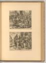 Philippe Galle Vol.I, Die Geschichte der Susanna, Inv. Nr.: Holland nach Sektionen I/11, H/I/11…