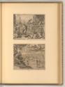 Philippe Galle Vol.I, Die Geschichte von Jona, Inv. Nr.: Holland nach Sektionen I/11, H/I/11/58