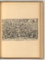 Philippe Galle Vol.I, Zerstörung Babylons, Inv. Nr.: Holland nach Sektionen I/11, H/I/11/61