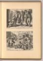 Philippe Galle Vol.I, Loth und seine Töchter, Inv. Nr.: Holland nach Sektionen I/11, H/I/11/7