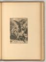 Philippe Galle Vol.I, Die Verkündigung Mariens, Inv. Nr.: Holland nach Sektionen I/11, H/I/11/7…