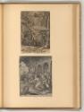 Philippe Galle Vol.I, Geburt Christi; Anbetung der Hirten, Inv. Nr.: Holland nach Sektionen I/1…