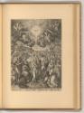 Philippe Galle Vol.I, Die Taufe Christi, Inv. Nr.: Holland nach Sektionen I/11, H/I/11/74