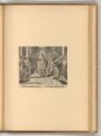 Philippe Galle Vol.I, Christus als Licht der Welt, Inv. Nr.: Holland nach Sektionen I/11, H/I/1…