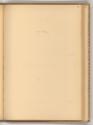 Philippe Galle Vol.I, Leerseite durch Entnahme, Inv. Nr.: Holland nach Sektionen I/11, H/I/11/8…