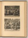 Philippe Galle Vol.I, Das letzte  Abendmahl, Inv. Nr.: Holland nach Sektionen I/11, H/I/11/86
