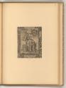 Philippe Galle Vol.I, Christus am Kreuz, Inv. Nr.: Holland nach Sektionen I/11, H/I/11/87