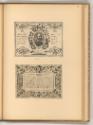Philippe Galle Vol.I, Porträt Joannes Stradanus mit Dedikation, Inv. Nr.: Holland nach Sektione…