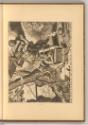 Philippe Galle Vol.I, Die Opferung Isaaks, Inv. Nr.: Holland nach Sektionen I/11, H/I/11/9