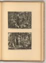 Philippe Galle Vol.I, Passionsszenen, Inv. Nr.: Holland nach Sektionen I/11, H/I/11/92