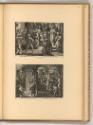 Philippe Galle Vol.I, Passionsszenen, Inv. Nr.: Holland nach Sektionen I/11, H/I/11/93