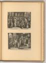Philippe Galle Vol.I, Passionsszenen, Inv. Nr.: Holland nach Sektionen I/11, H/I/11/96
