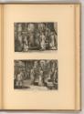Philippe Galle Vol.I, Passionsszenen, Inv. Nr.: Holland nach Sektionen I/11, H/I/11/98