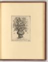 Theodore, Jean Theodore, et Jean Israel de Bry, Prunkvase mit Blumen, Inv. Nr.: Holland nach Se…