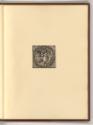 Theodore, Jean Theodore, et Jean Israel de Bry, Die fünf Sinne, Inv. Nr.: Holland nach Sektione…
