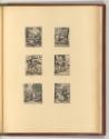 Theodore, Jean Theodore, et Jean Israel de Bry, Diverse Szenen, Inv. Nr.: Holland nach Sektione…