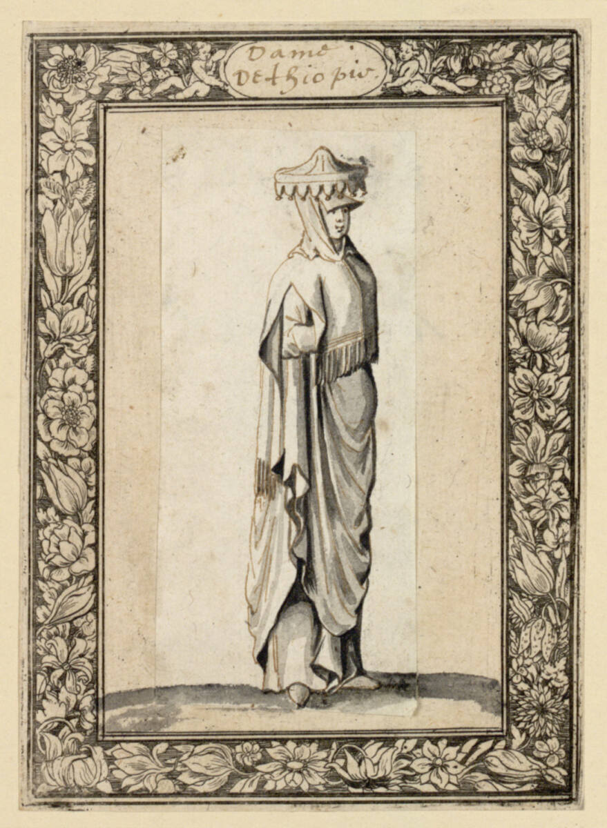 Armenierin, Sébastien Leclerc